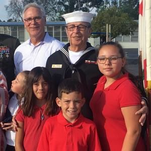 Meet your Posher, Jill